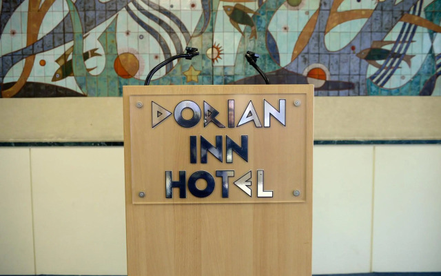 Dorian Inn Hotel