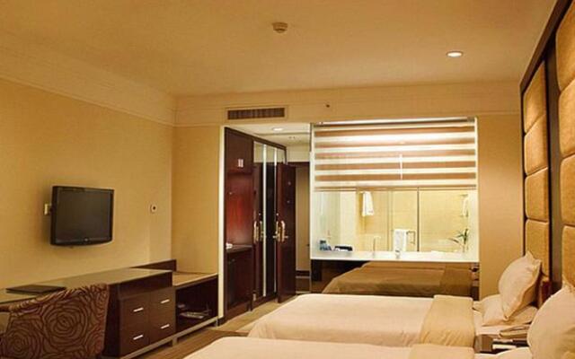 Ocean Blue Hotel Bali