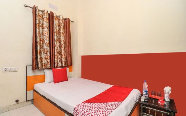 OYO 18474 Hotel Sukh Sagar