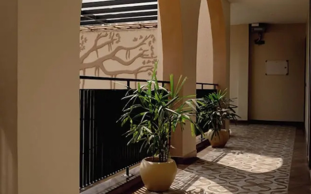 Kaas by Safarnama - Boutique Hotel