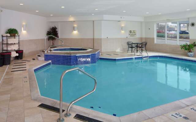 DoubleTree by Hilton Hotel Jefferson City