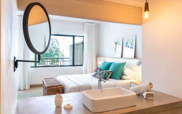 Coin de Mire Attitude