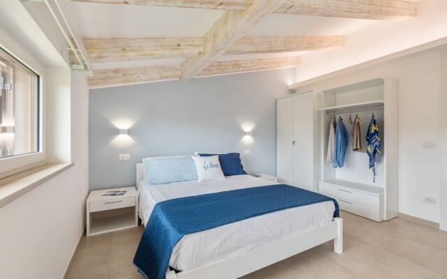 LeMoon Holiday Home Terrace & NETFLIX