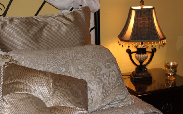 Windradyne Boutique Bed & Breakfast