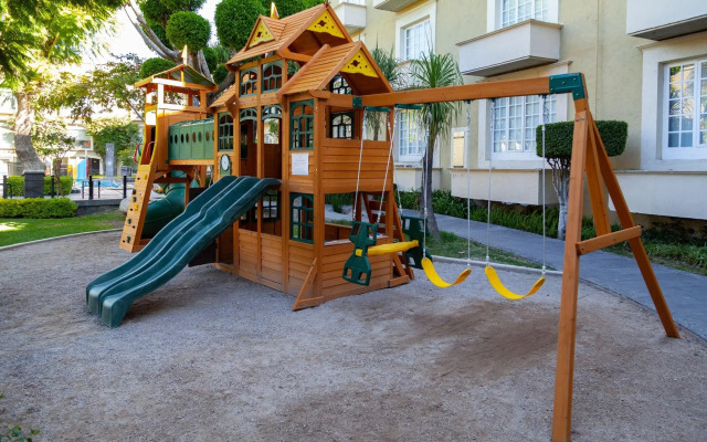 Plaza Camelinas Hotel