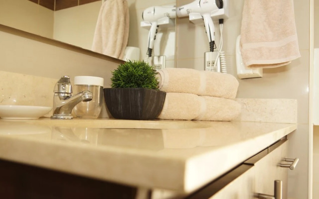Apartamentos Nueva Providencia 1372