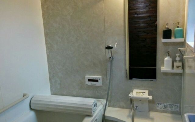 iShinChi Nishisuya Machiya