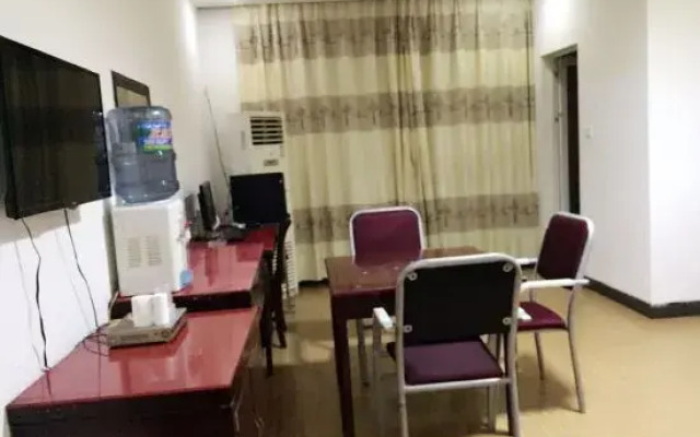 Shunfang Business Hotel