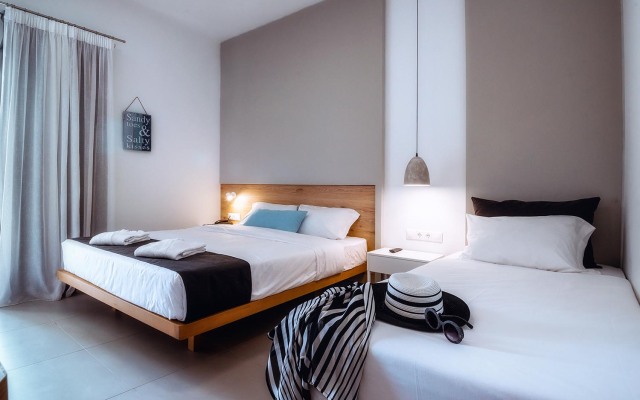 Neptuno Beach Resort