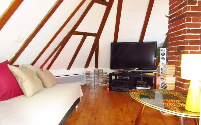 Appartement Vosges