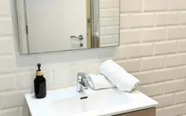 Central Penthouse Suite - Grand Central House