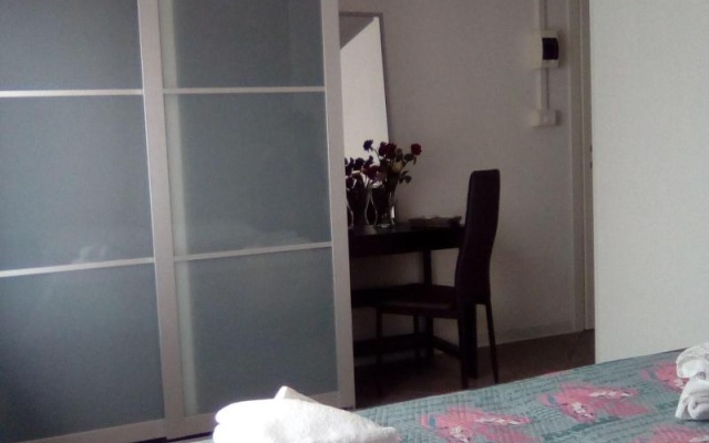 Hotel Alma