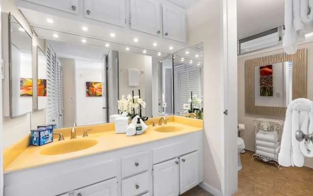 Sans Souci 304 1 Bedroom Condo