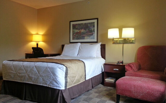 Extended Stay America Memphis Mt. Moriah