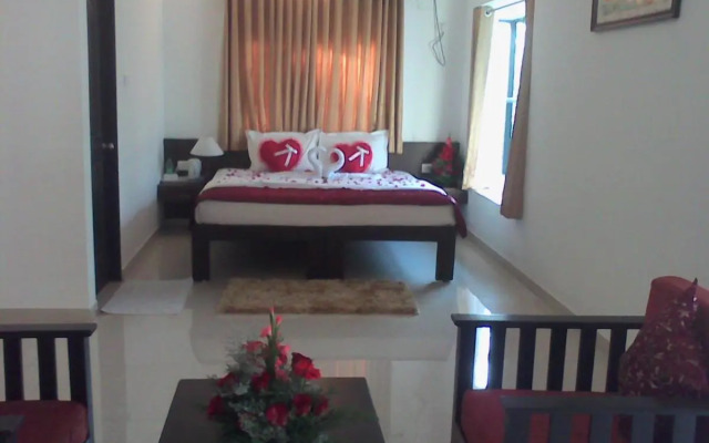 The Tubki Resort