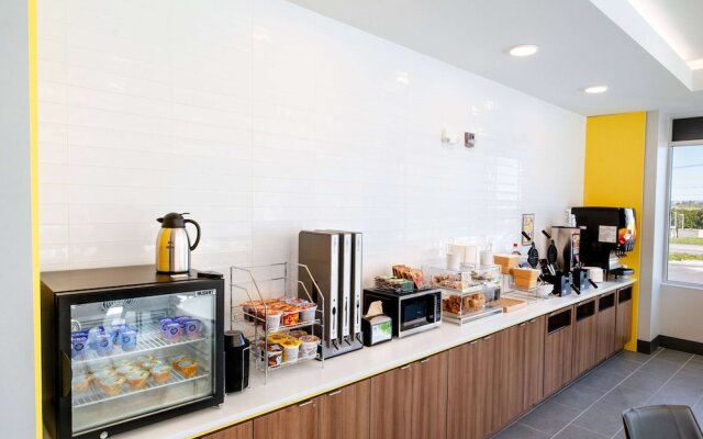 Microtel Inn & Suites By Wyndham Macedon