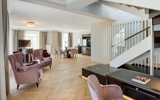Austria Trend Parkhotel Schönbrunn