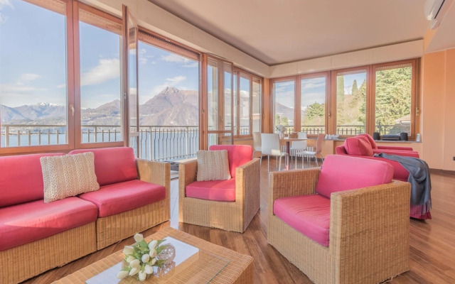 Varenna Paradise 3 in Perledo