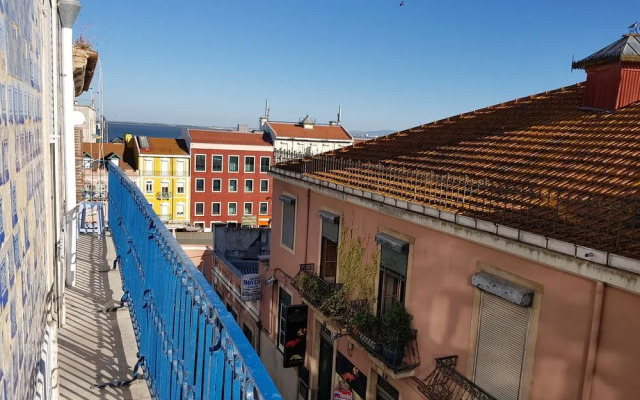 Stars Rooms Beatus - Hostel