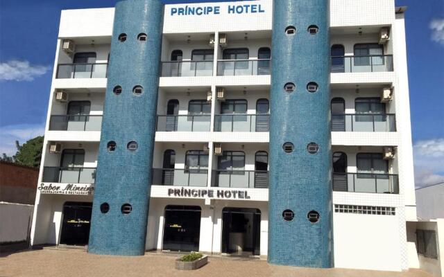 Principe Hotel