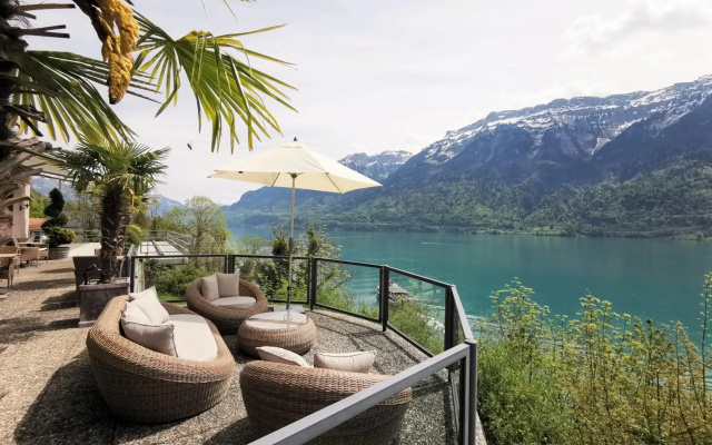 Brienzersee
