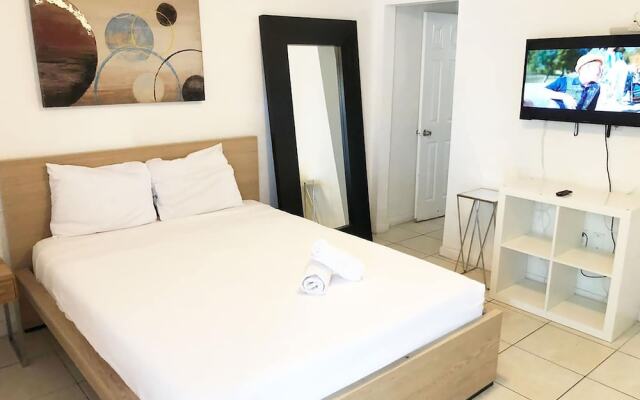 Krym - Studios in Wynwood