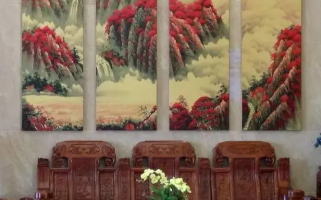 Yuanrun Boutique Hotel