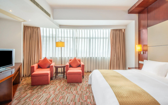 Holiday Inn Hangzhou Xiaoshan by IHG