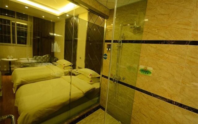 Qijing Anju Boutique Hotel