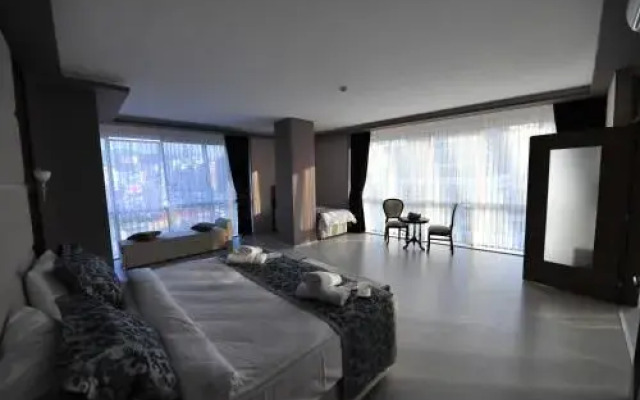 Liko Suite Hotel