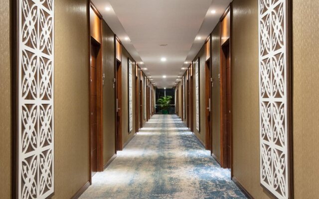 Wyndham Panbil Batam