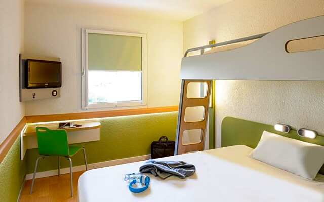 B&B HOTEL Saarbrücken-Ost