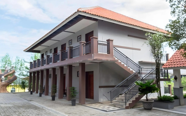 Nipah Island Resort