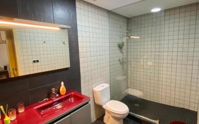 Dos Mares Comfort & Calidad- Casa entera Planta Baja