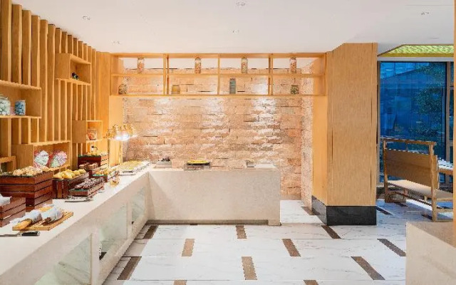 Holiday Inn Dujiangyan Ancient Town