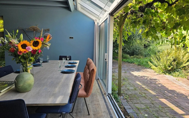 Holiday Home in Leende for ten Person