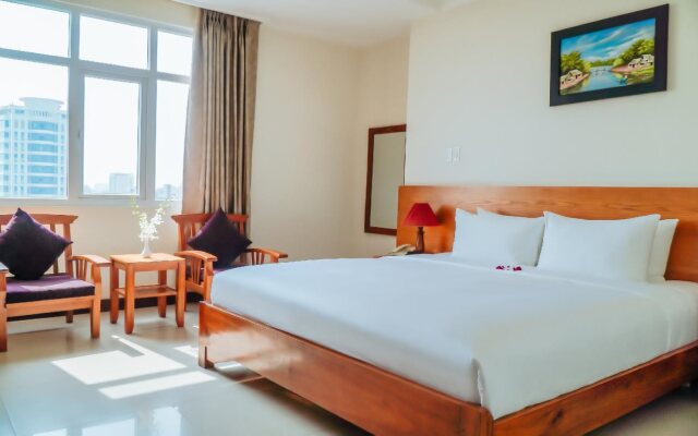 Starlet Hotel Danang