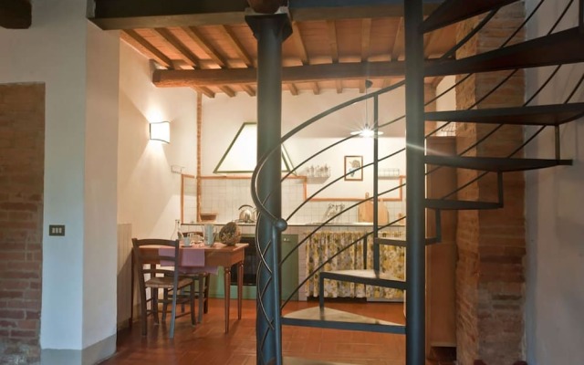 Agriturismo Podere San Giorgio