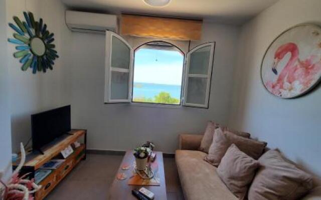 Apartamentos Costavigía Mazagón