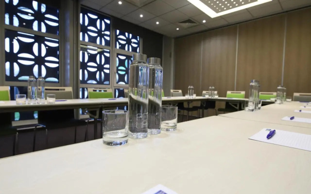 Novotel Strasbourg Sud