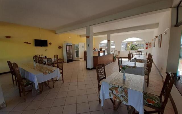 Foz do Sauípe Eco-Hotel