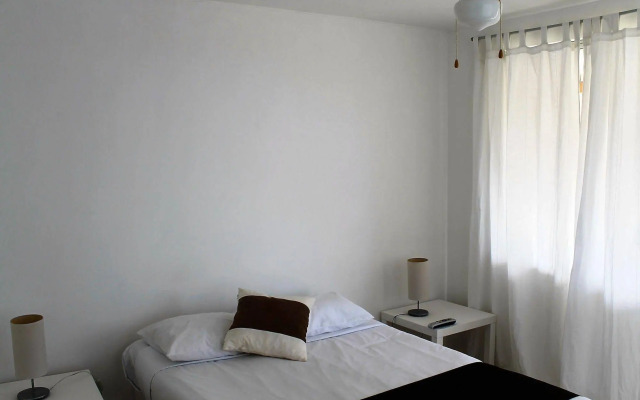 Suites del Mar