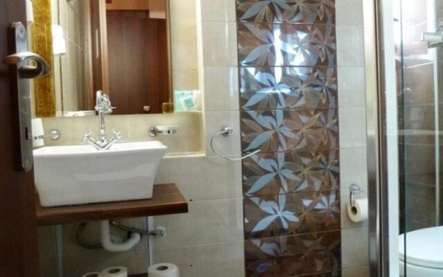 Paramythenio Guesthouse