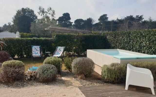 I Colmi Trulli Suites