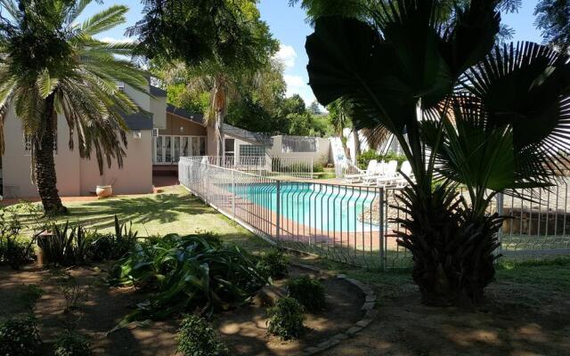 Zinzanathi Guesthouse