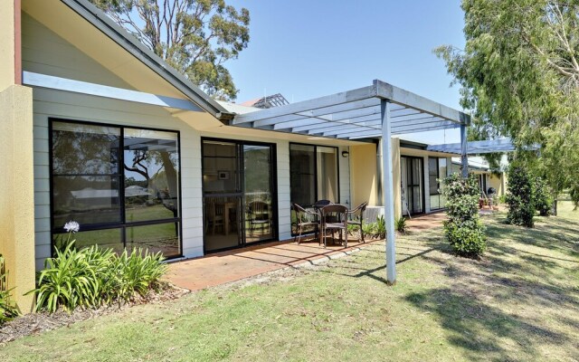 Villa 127 Horizons Golf Resort