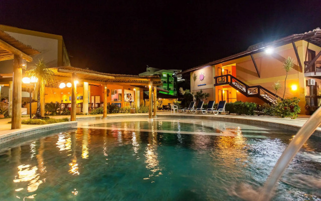 Pousada Praia Bela