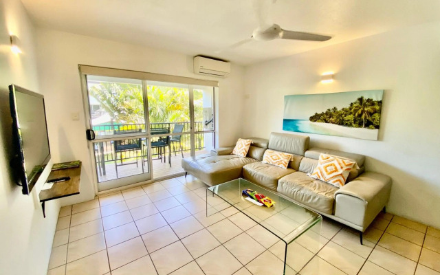Reef Gateway Apartments