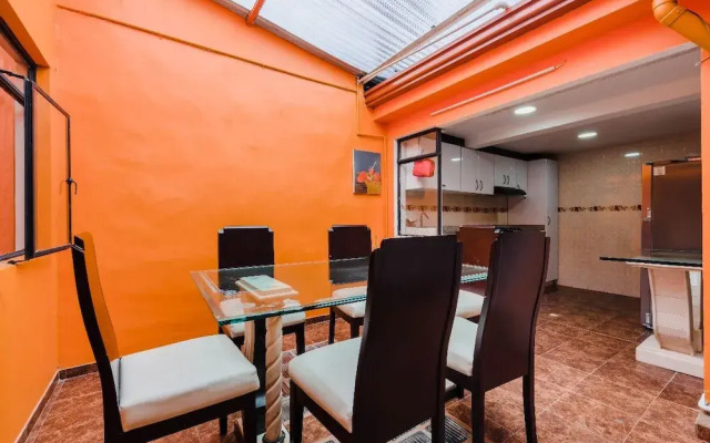 La Casa del Cafe