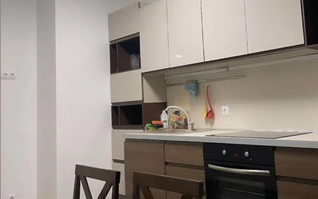 Апартаменты на проспекте Ленина 138